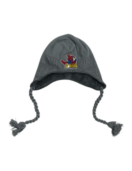 Sombrero polar 'Spiderman' -New discount.com