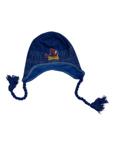Polar Hat 'Spiderman', New discount.com, Nouveautés chez new discou...