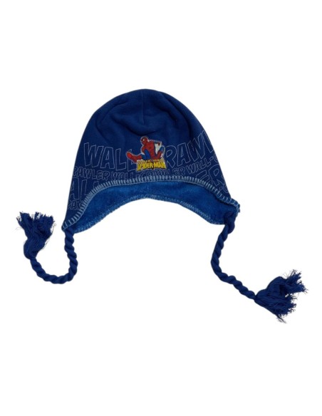 Sombrero polar 'Spiderman' -New discount.com