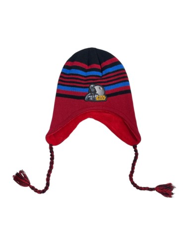 CHAPEAU PÉRUVIEN Star Wars - New discount.com