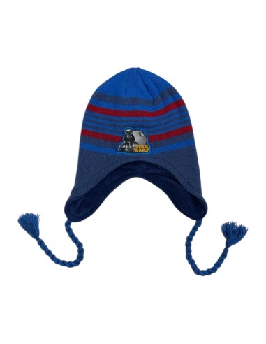 CHAPEAU PÉRUVIEN Star Wars - New discount.com