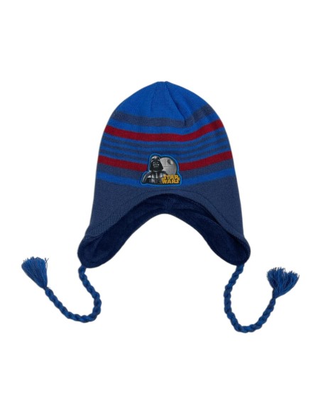 CHAPEAU PÉRUVIEN Star Wars - New discount.com