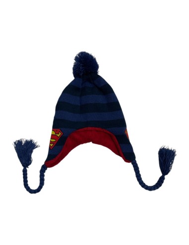 Chapeau Péruvien Superman - New discount.com