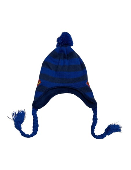Chapeau Péruvien Superman - New discount.com