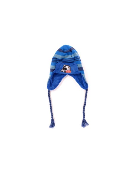 Chapeau Péruvien Star Wars 770-985 - New discount.com