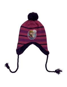 chapeau péruvien la reine des neiges 770-868 - New discount.com