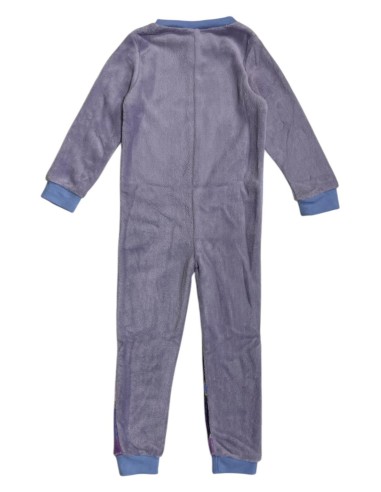 Pyjama combinaison Frozen Disney en coral - New discount.com