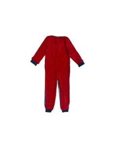 Pijama mono en coral de Avengers -New discount.com 2
