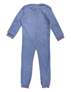 Frozen Disney Fleece Strampler in Koralle - New discount.com 2