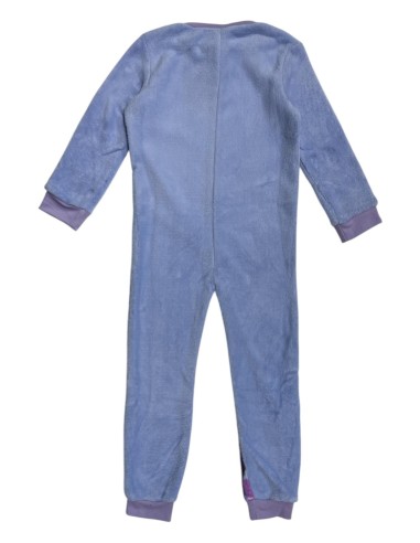 Pyjama combinaison Frozen Disney en coral - New discount.com