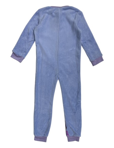 Pyjama combinaison Frozen Disney en coral - New discount.com