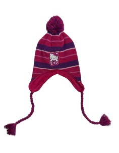 Chapeau péruvien hello kitty 770-876 - New discount.com 2