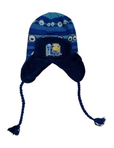 Cappello peruviano Minion 770-865 - New discount.com