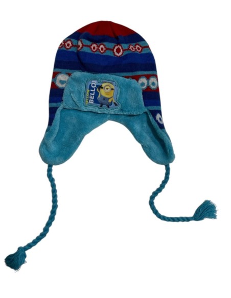 Cappello peruviano Minion 770-865 - New discount.com