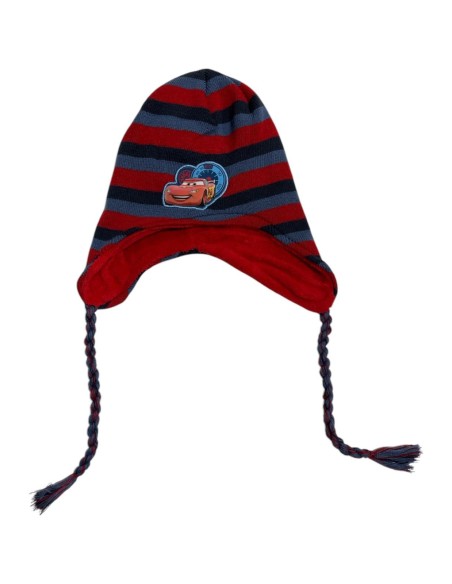 Chapeau Péruvien Cars Disney - New discount.com