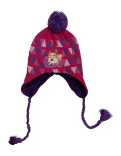 chapeau péruvien Violetta Disney - New discount.com