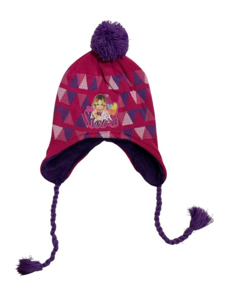 Cappello peruviano Violetta Disney - New discount.com