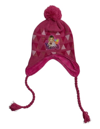 Cappello peruviano Violetta Disney - New discount.com