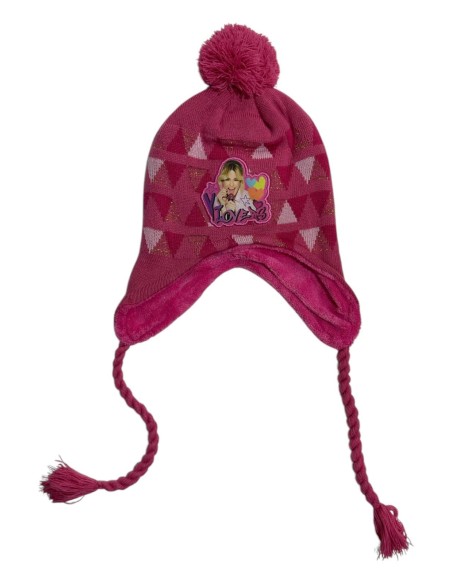 Cappello peruviano Violetta Disney - New discount.com