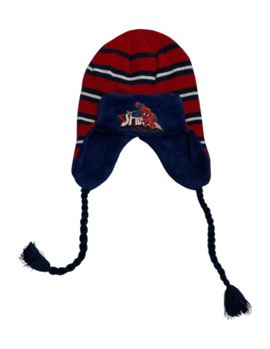 Chapeau péruvien spiderman 770-988 - New discount.com