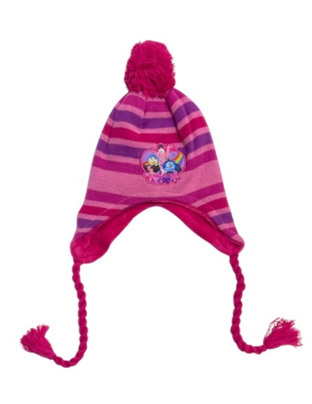 Chapeau péruvien Vice Versa 770-992 - New discount.com