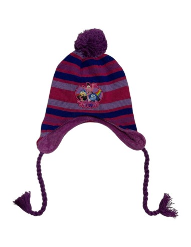 Chapeau péruvien Vice Versa 770-992 - New discount.com