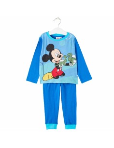 Pyjama Mickey en coton - New discount.com 2
