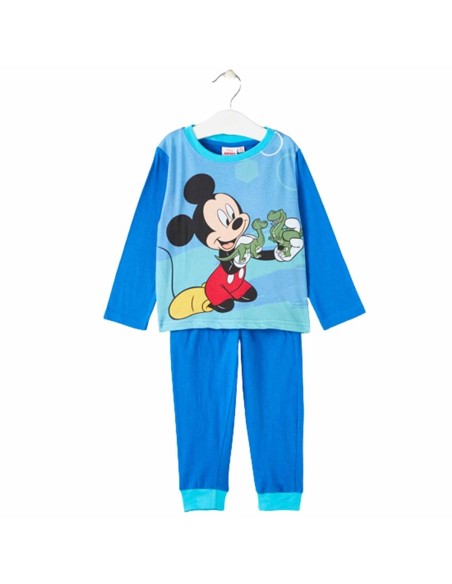 Pyjama Mickey - cotone - New discount.com