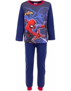 Pyjama Spiderman en coton - New discount.com 2