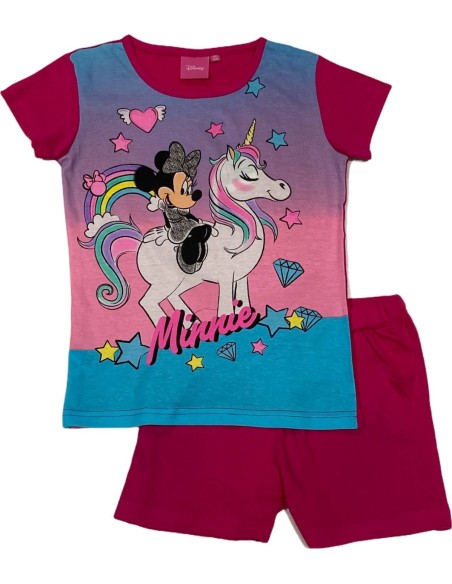 Minnie Short Pyjama - New discount.com