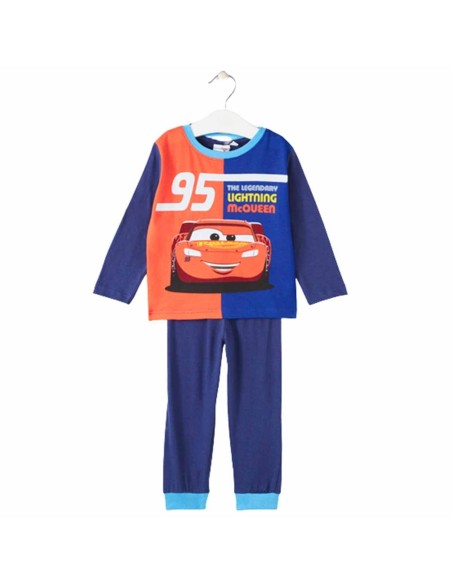 Pyjama Cars Disney Baumwolle - New discount.com