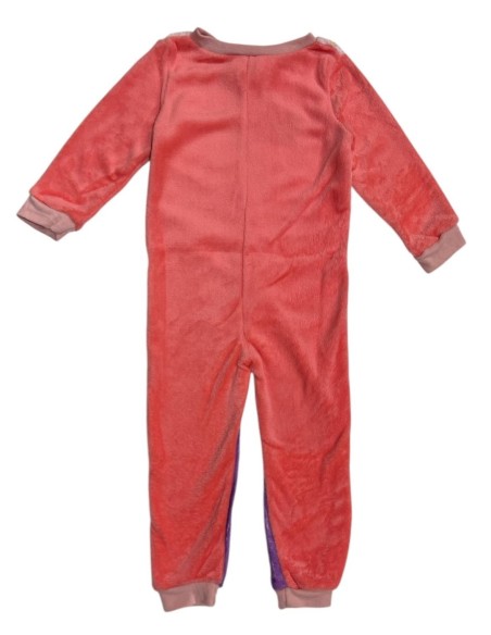 Pyjama combinaison Princesse Disney en coral - New discount.com