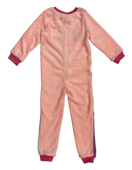 Pyjama combinaison Princesse Disney en coral - New discount.com