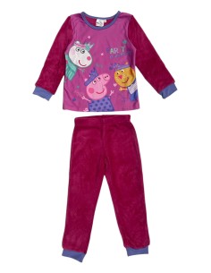 Peppa Pig Coral Pyjamas, New discount.com, Nouveautés chez new disc... 2