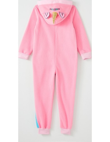 Lol Surprise Fleece-Overall - New discount.com