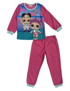 Lol Surprise Fleece Pyjama - New discount.com