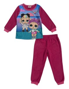 Pyjama polaire Lol Surprise - New discount.com 2