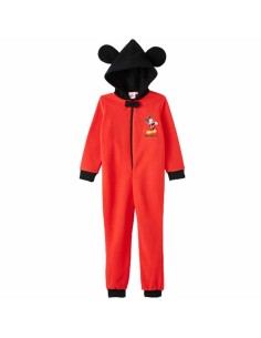 Mickey Disney Fleece-Overall - New discount.com