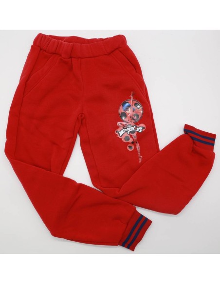 Ensemble Jogging Miraculous - LadyBug - New discount.com