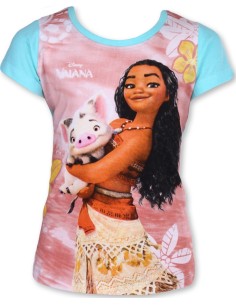 Vaiana Short Sleeve T-Shirt, New discount.com, Nouveautés chez new ...