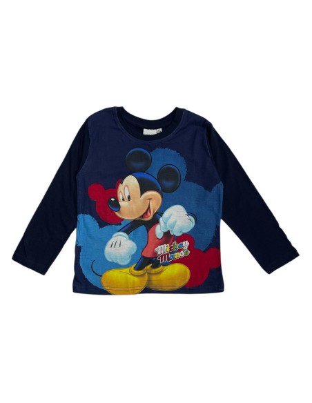 Mickey Long Sleeve T-shirt, New discount.com, Nouveautés chez new d...