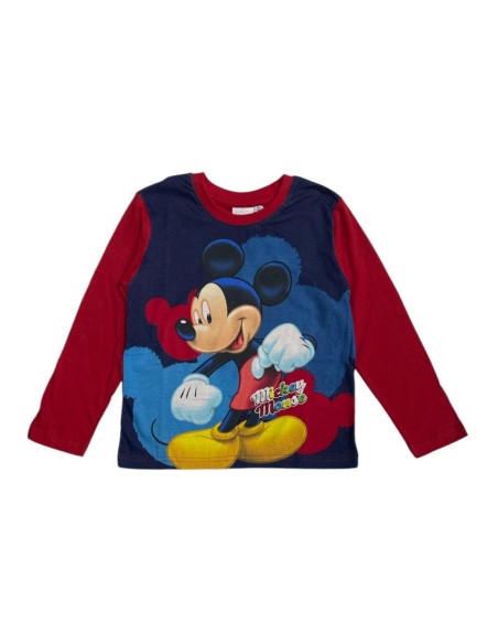 Mickey Long Sleeve T-shirt, New discount.com, Nouveautés chez new d...