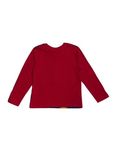 T-shirt Manches Longues Mickey - New discount.com