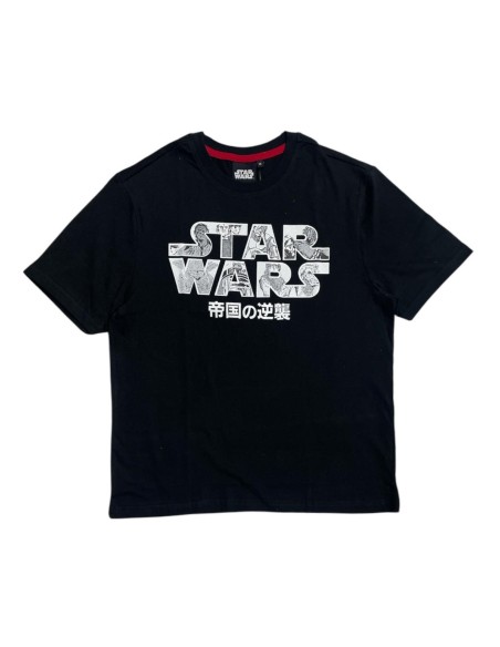 T-shirt Star Wars Adulte - New discount.com