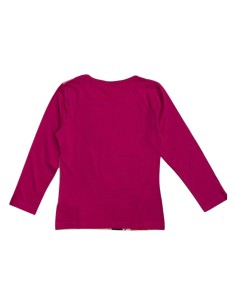 T-shirt manches Longues Minnie Disney - New discount.com 2