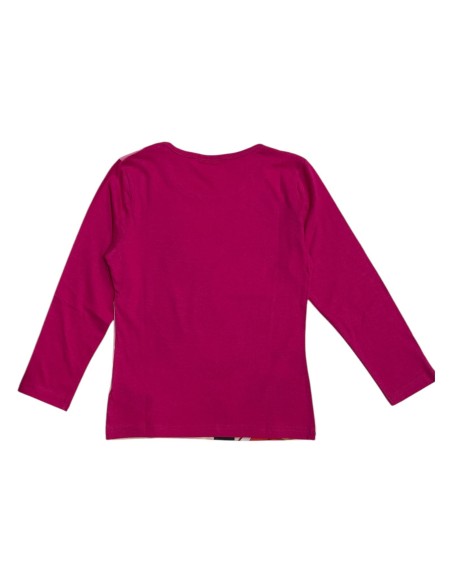 Minnie Disney Langarm T-Shirt - New discount.com