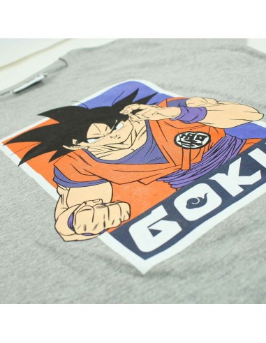 T-shirt Dragon Ball ados - New discount.com