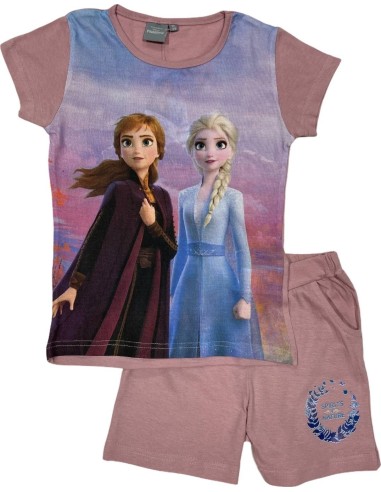 Imposta T-camicia Frozen 2 Disney - New discount.com