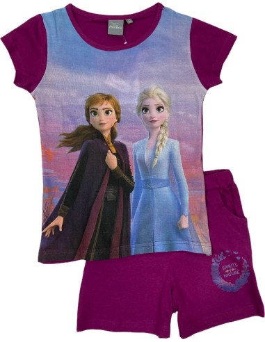 Imposta T-camicia Frozen 2 Disney - New discount.com