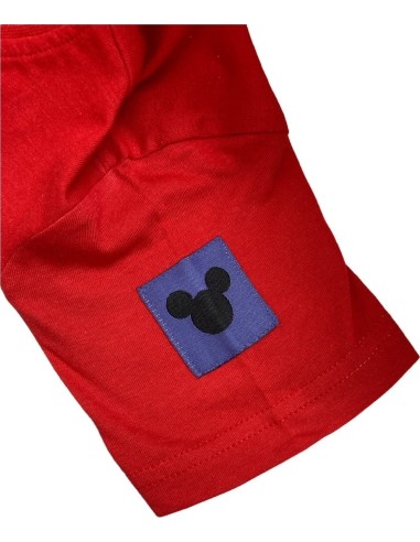 T-Shirt Mickey Disney - New discount.com
